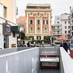 Sant\'Agnese Metro Apartment