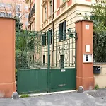 Sant\'Agnese Metro Apartment