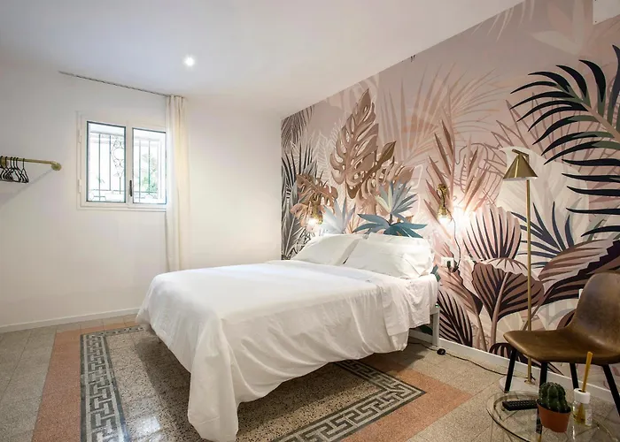 Sant\'Agnese Metro Apartment