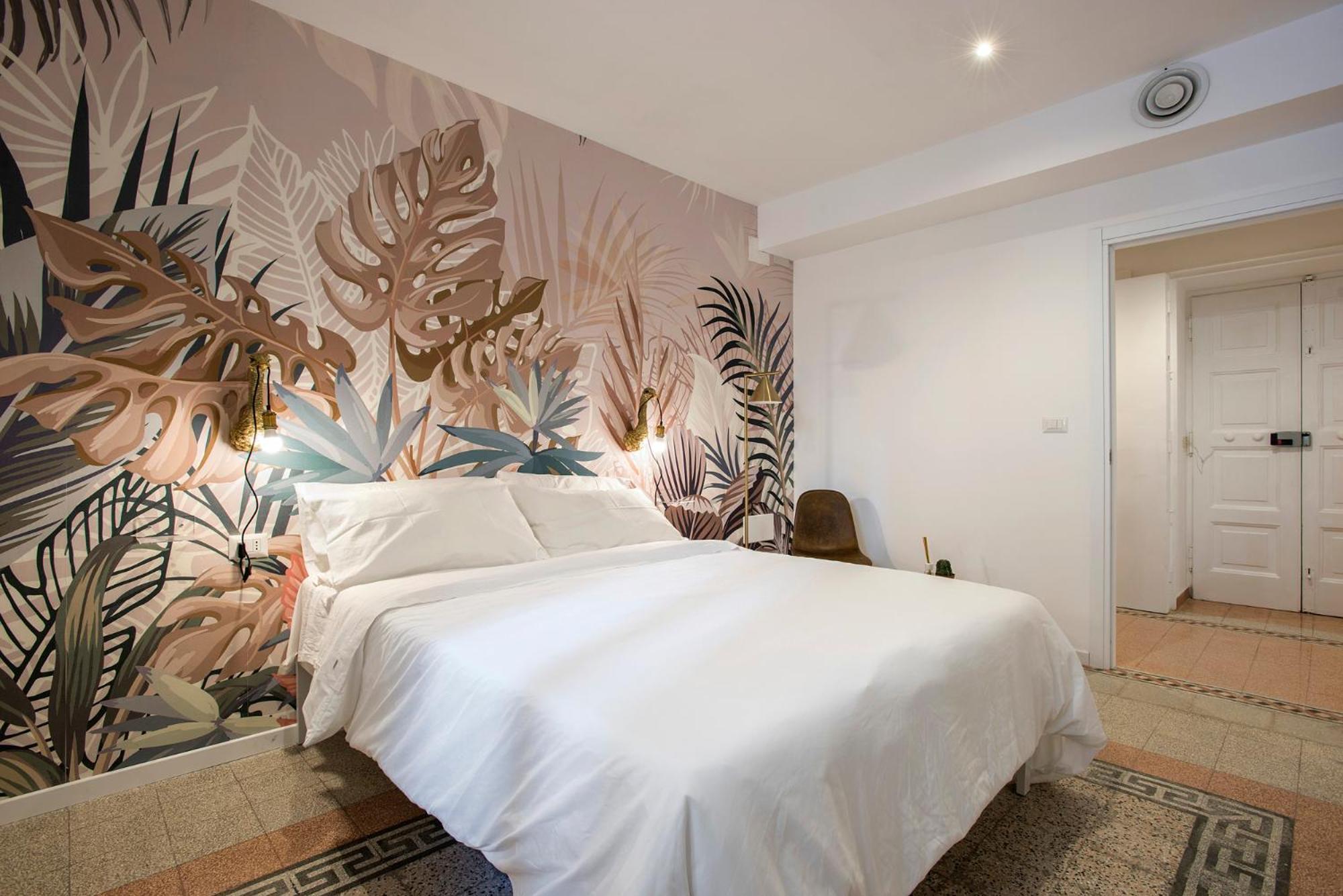 Sant'agnese Metro Apartment Rom