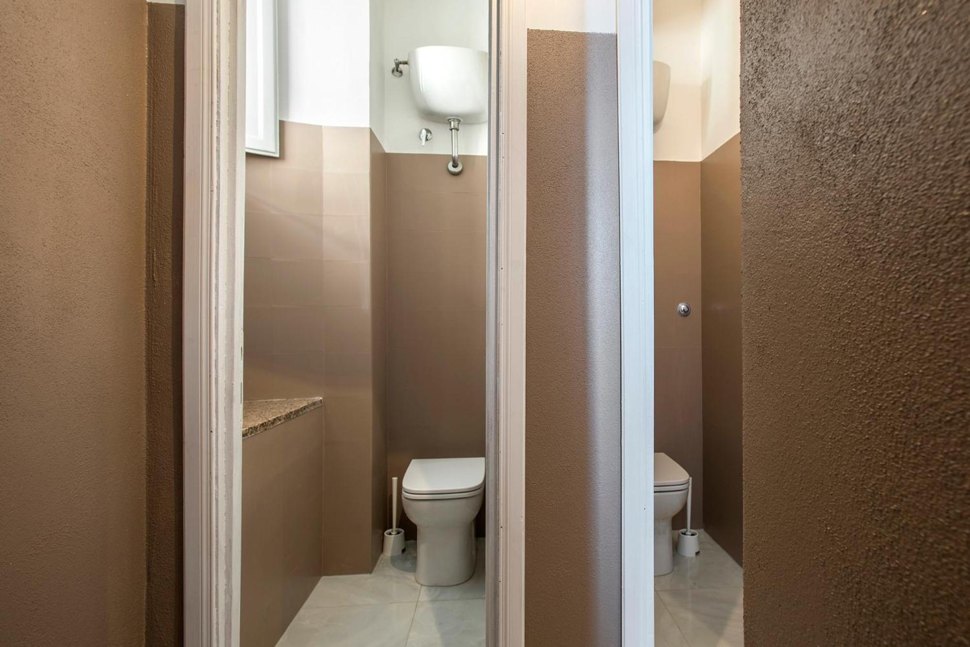 Sant'agnese Metro Apartment *