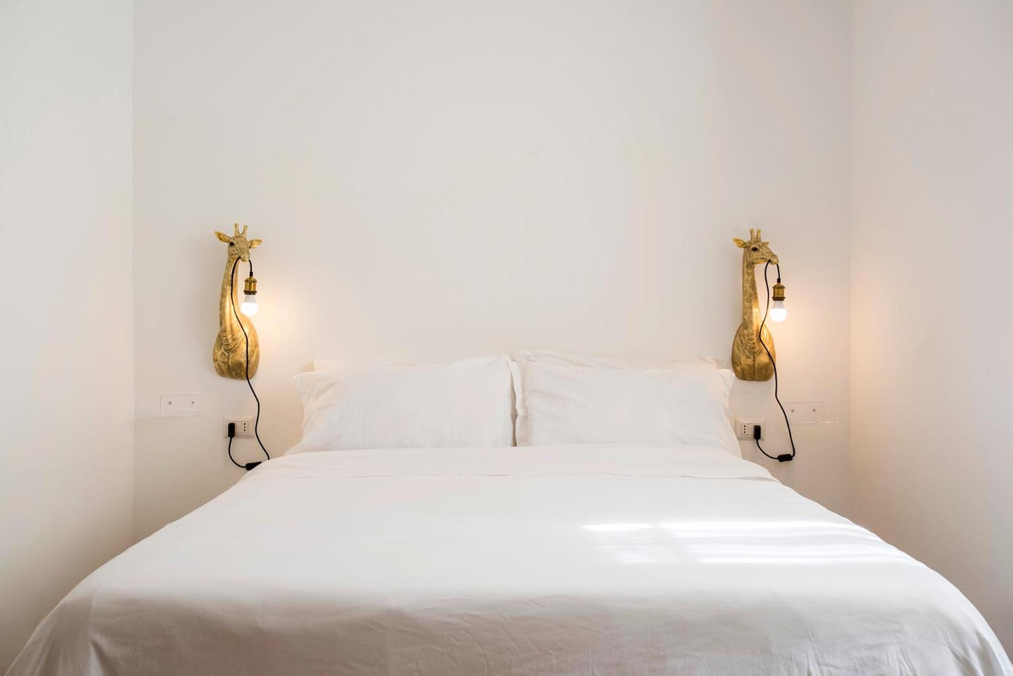Apartment Sant'agnese Metro