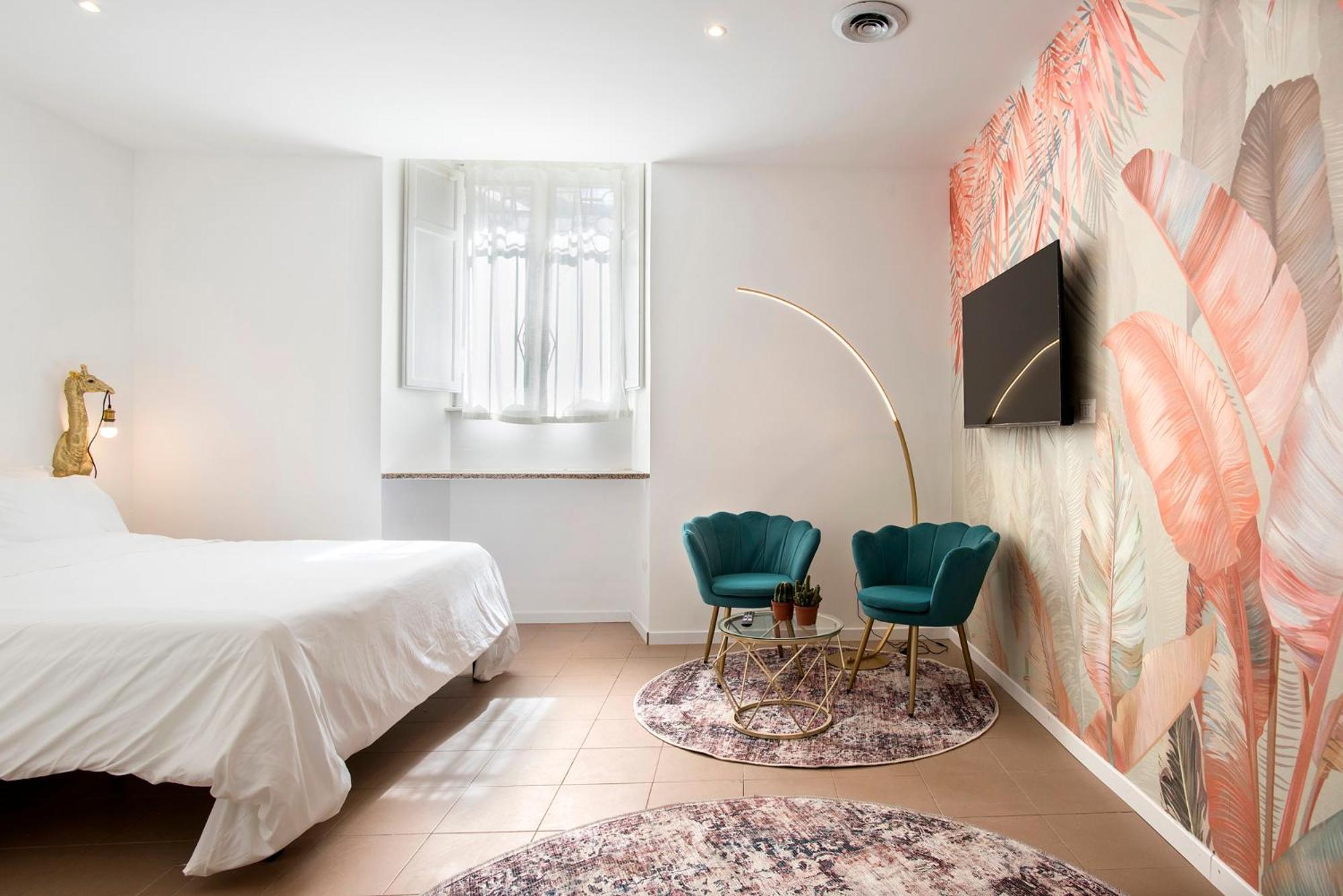 Sant'agnese Metro Apartment