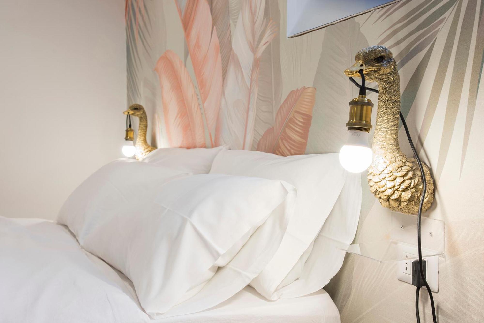 Apartment Sant'agnese Metro *
