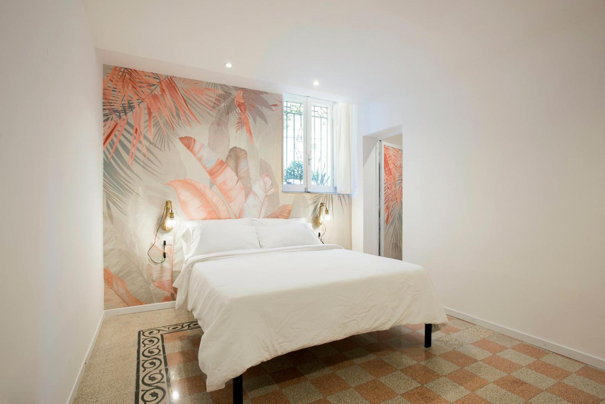 Apartment Sant'agnese Metro Rom
