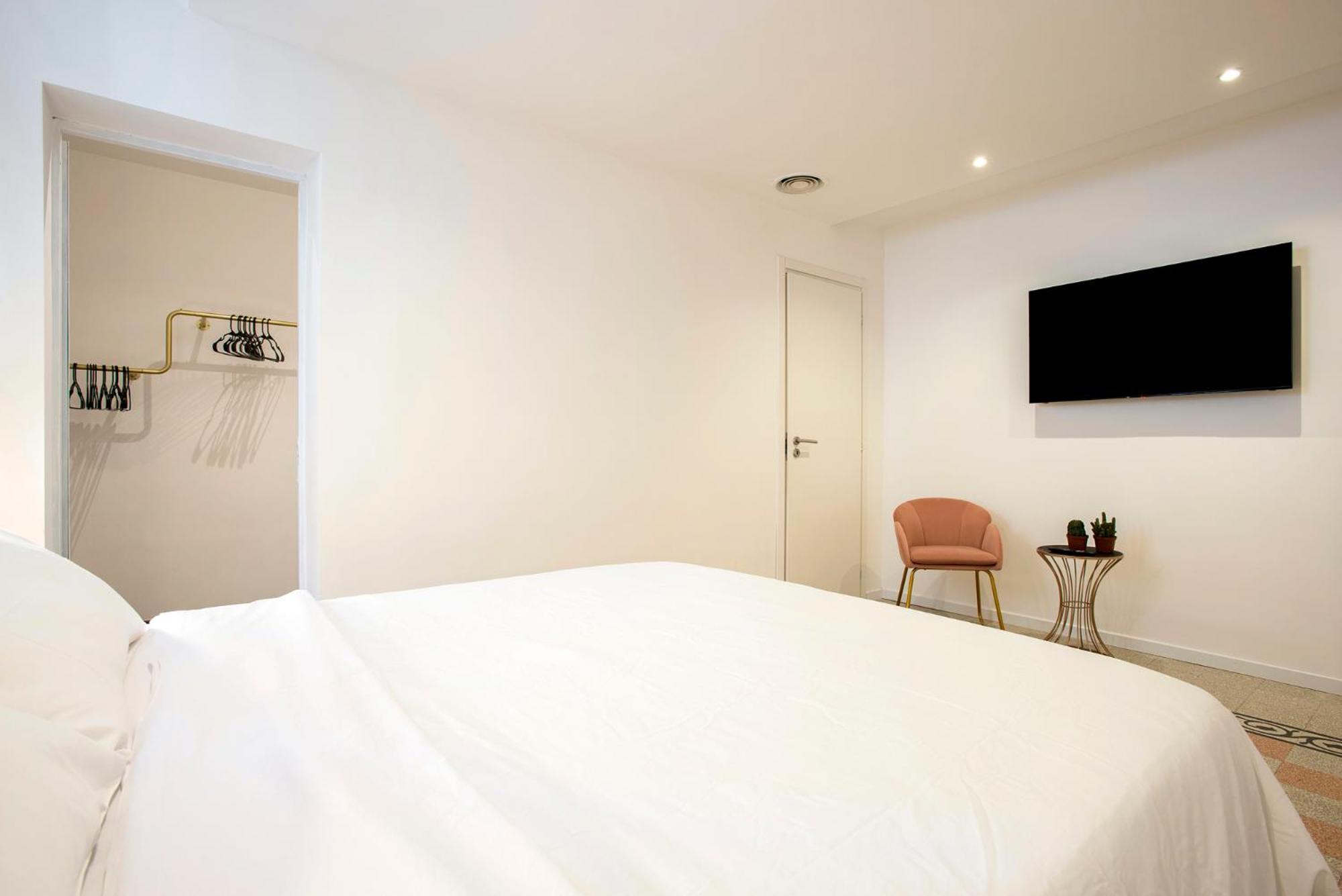 Apartment Sant'agnese Metro Rom