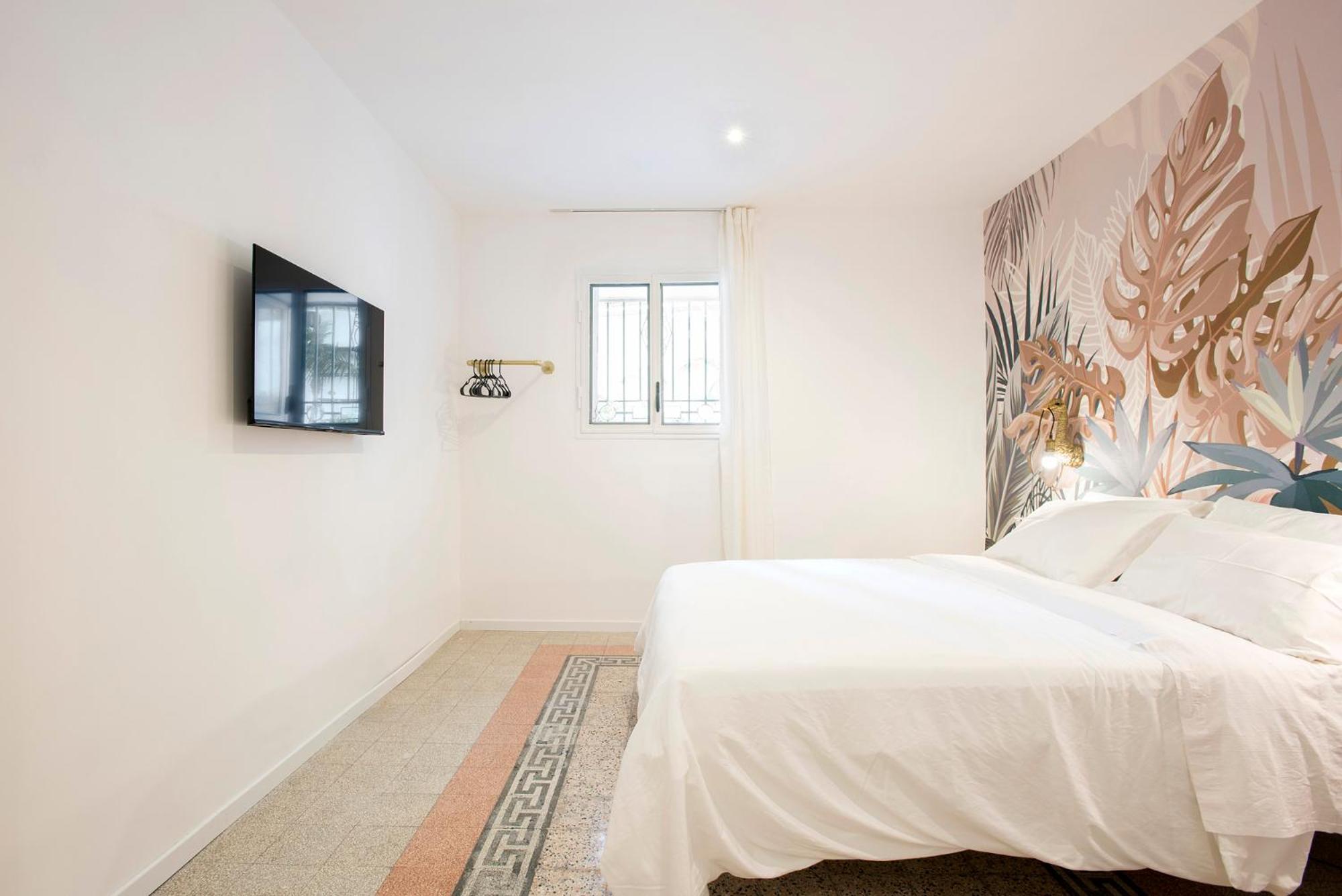 Sant'agnese Metro Apartment Rom