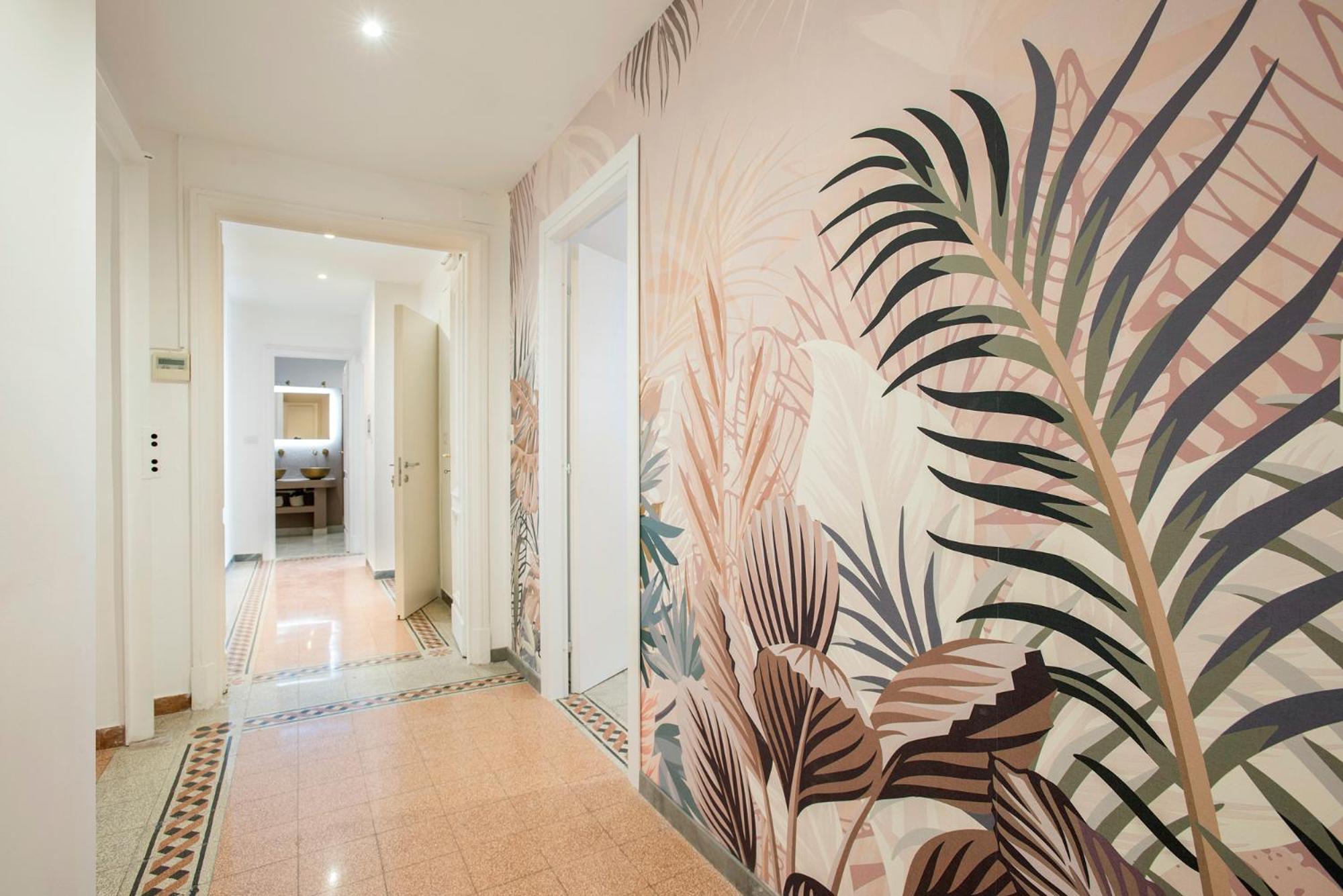 Sant'agnese Metro Apartment