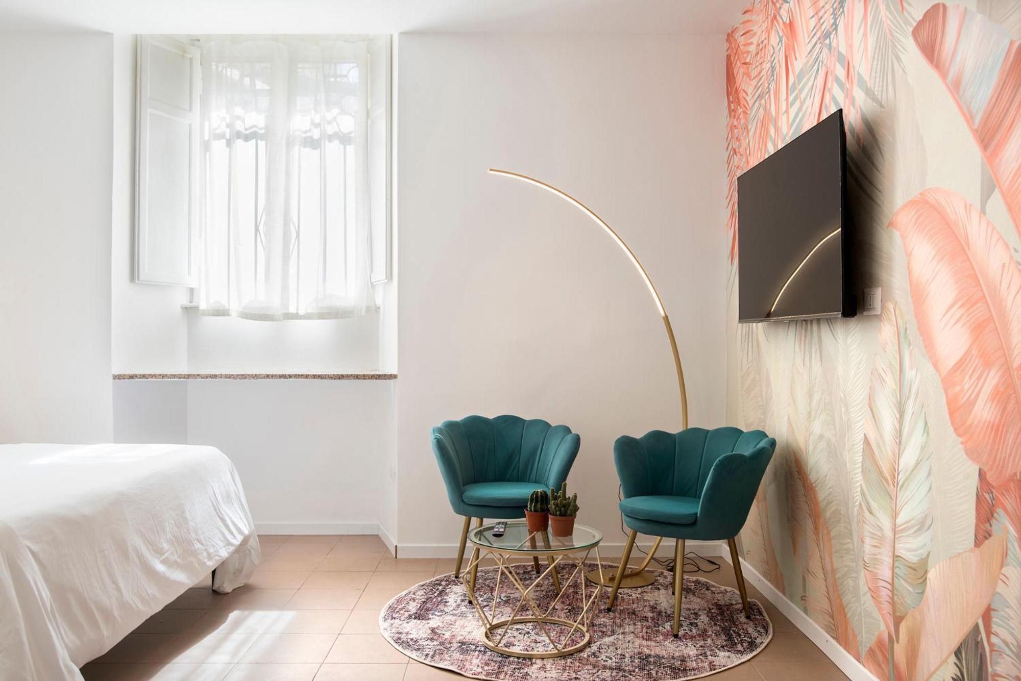 Sant'agnese Metro Apartment *