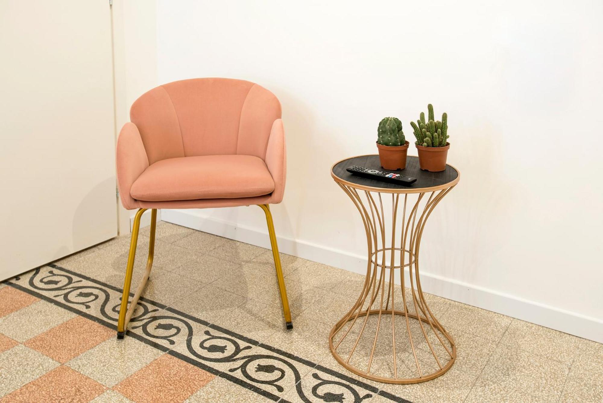 Apartment Sant'agnese Metro *
