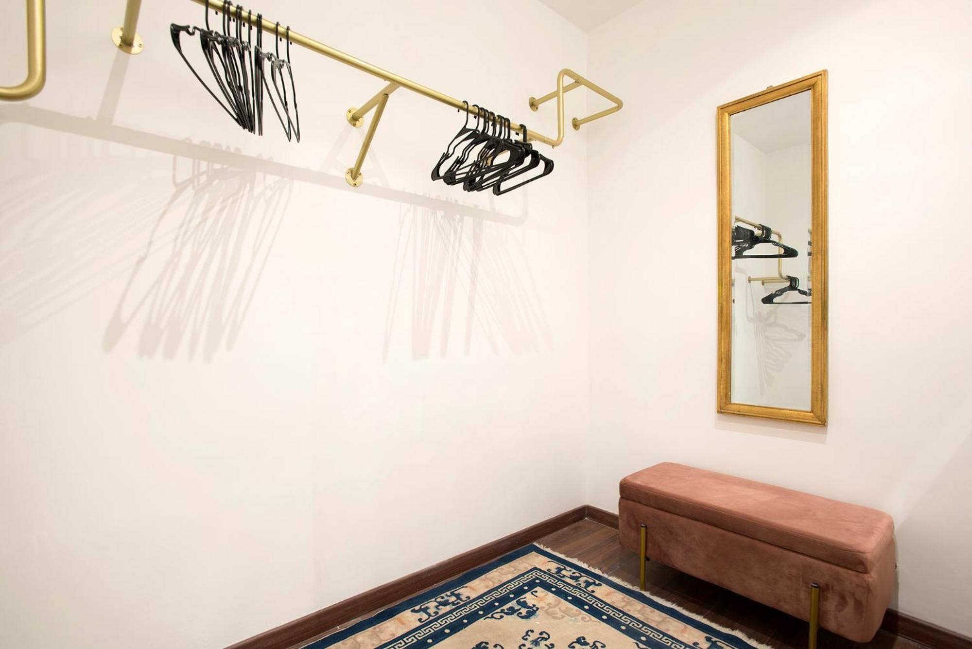 Apartment Sant'agnese Metro Rom