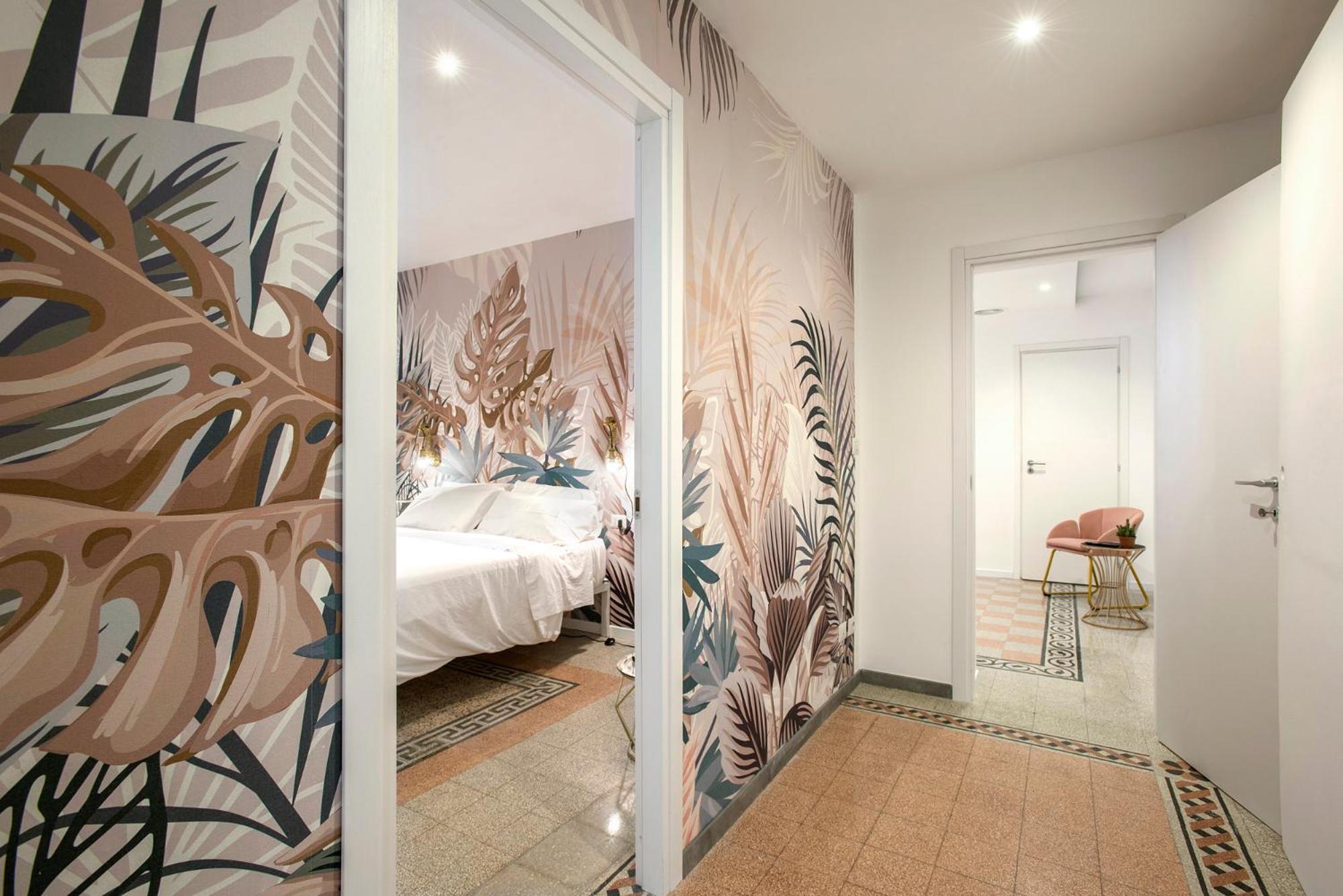 Apartment Sant'agnese Metro Rom